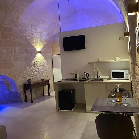 Lo Scorcio Sul Barisano Villa Matera Exterior photo