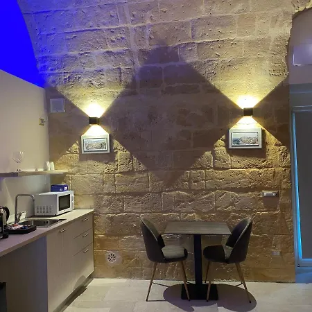 Lo Scorcio Sul Barisano Villa Matera Exterior photo