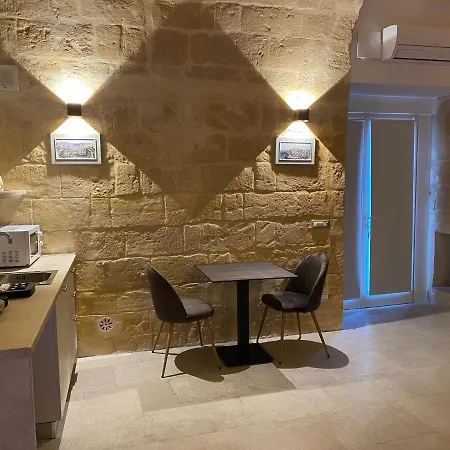Lo Scorcio Sul Barisano Villa Matera Exterior photo