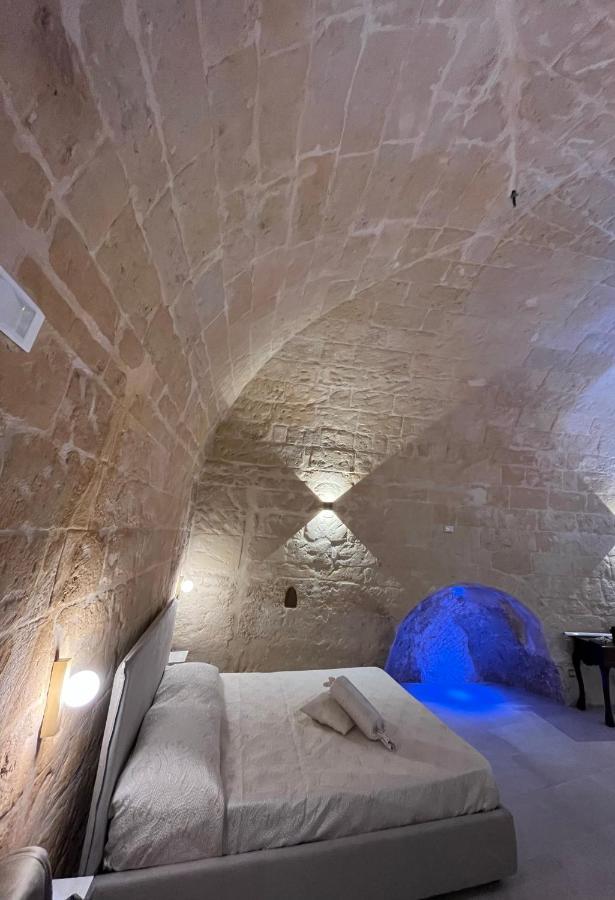 Holiday home Lo Scorcio Sul Barisano