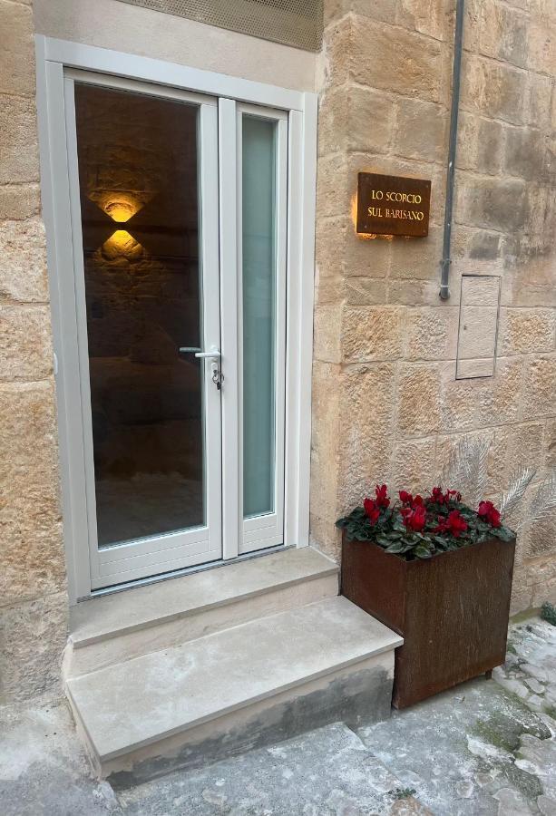 Lo Scorcio Sul Barisano Holiday home