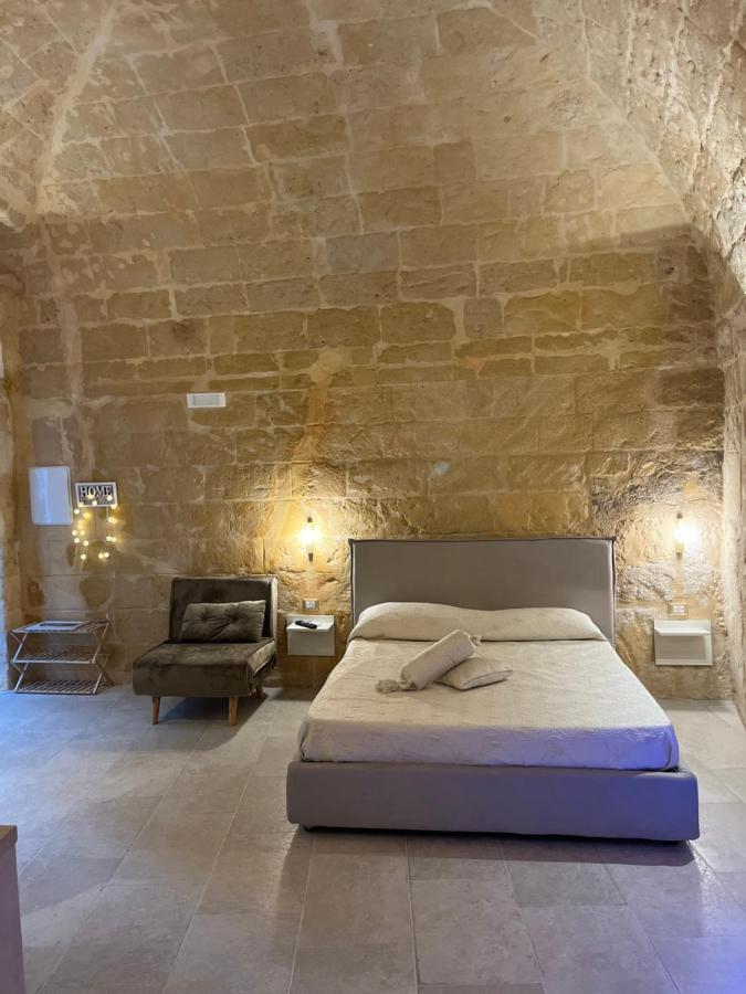 Lo Scorcio Sul Barisano Holiday home