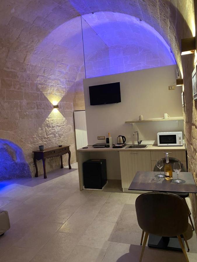 Holiday home Lo Scorcio Sul Barisano *