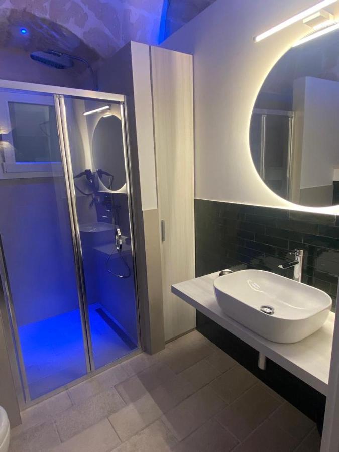 Holiday home Lo Scorcio Sul Barisano