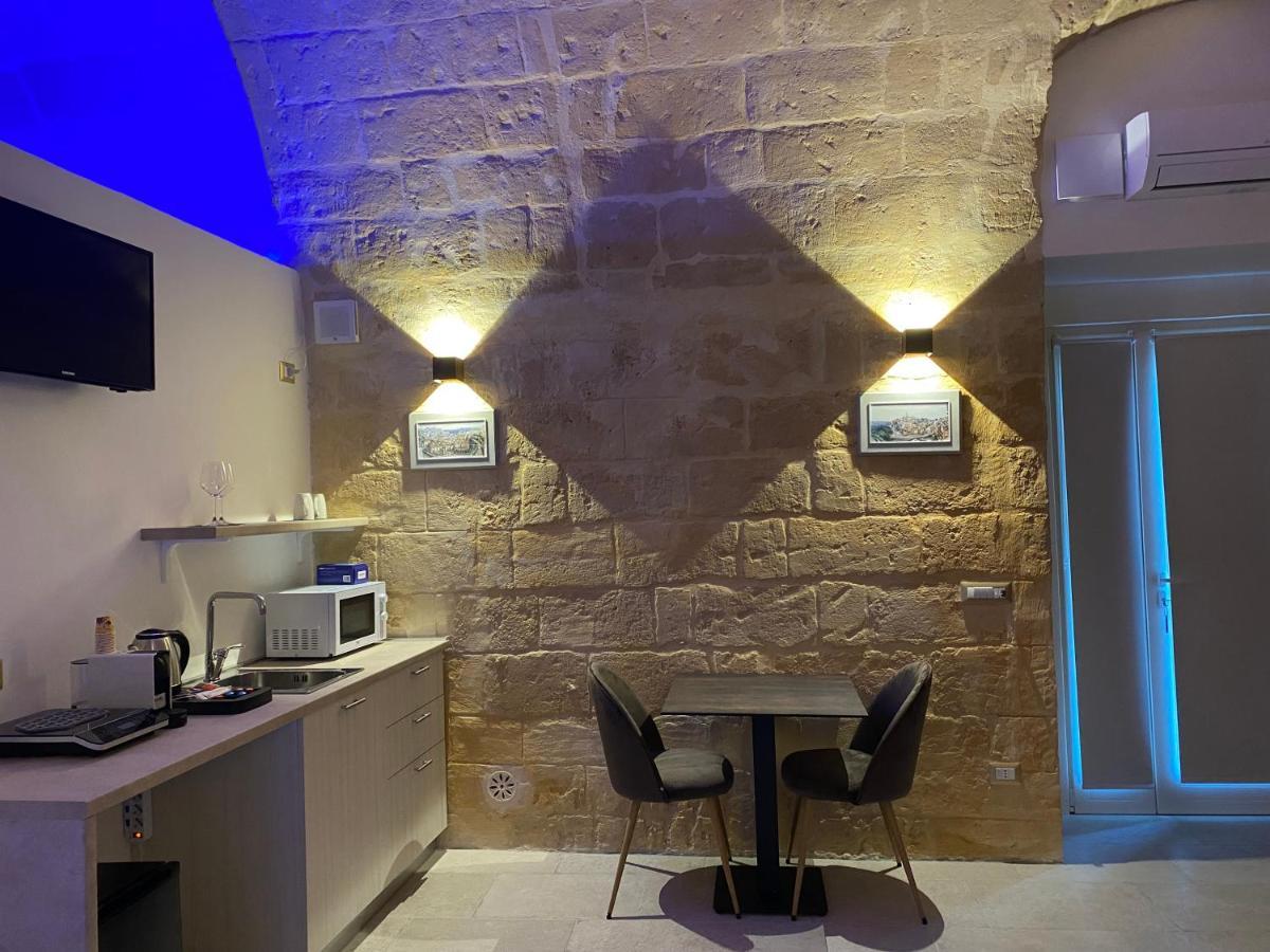 Lo Scorcio Sul Barisano Holiday home