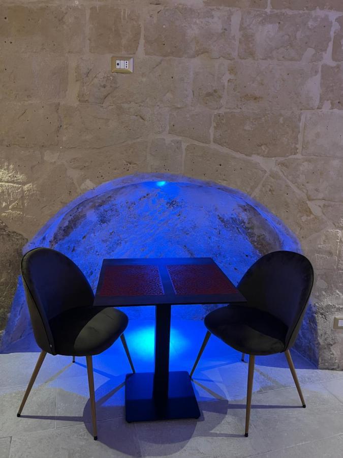 Lo Scorcio Sul Barisano * Matera